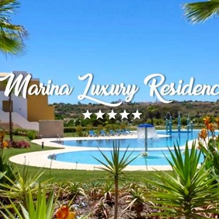 Marina Luxury Residence - 알부페이라 외부 사진