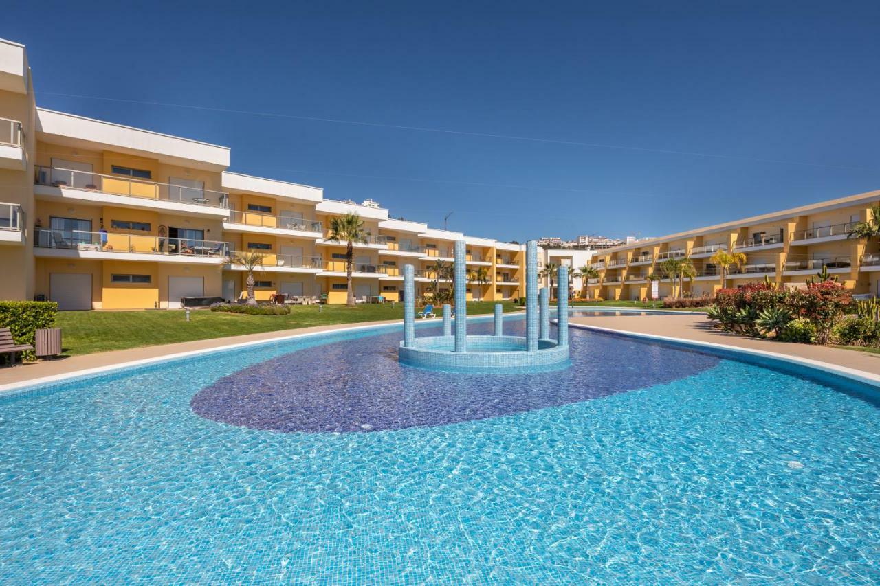 Marina Luxury Residence - 알부페이라 외부 사진