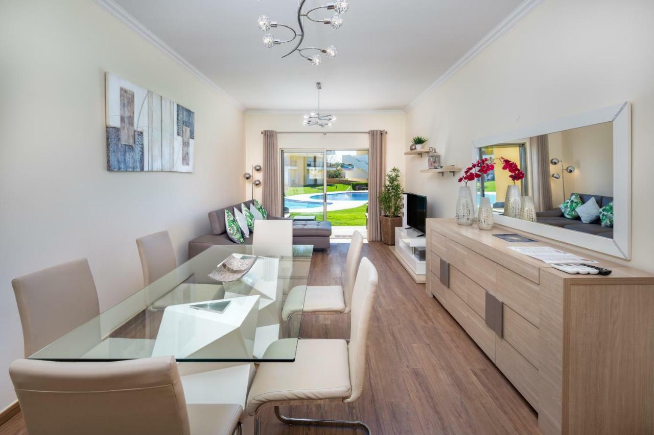 Marina Luxury Residence - 알부페이라 외부 사진