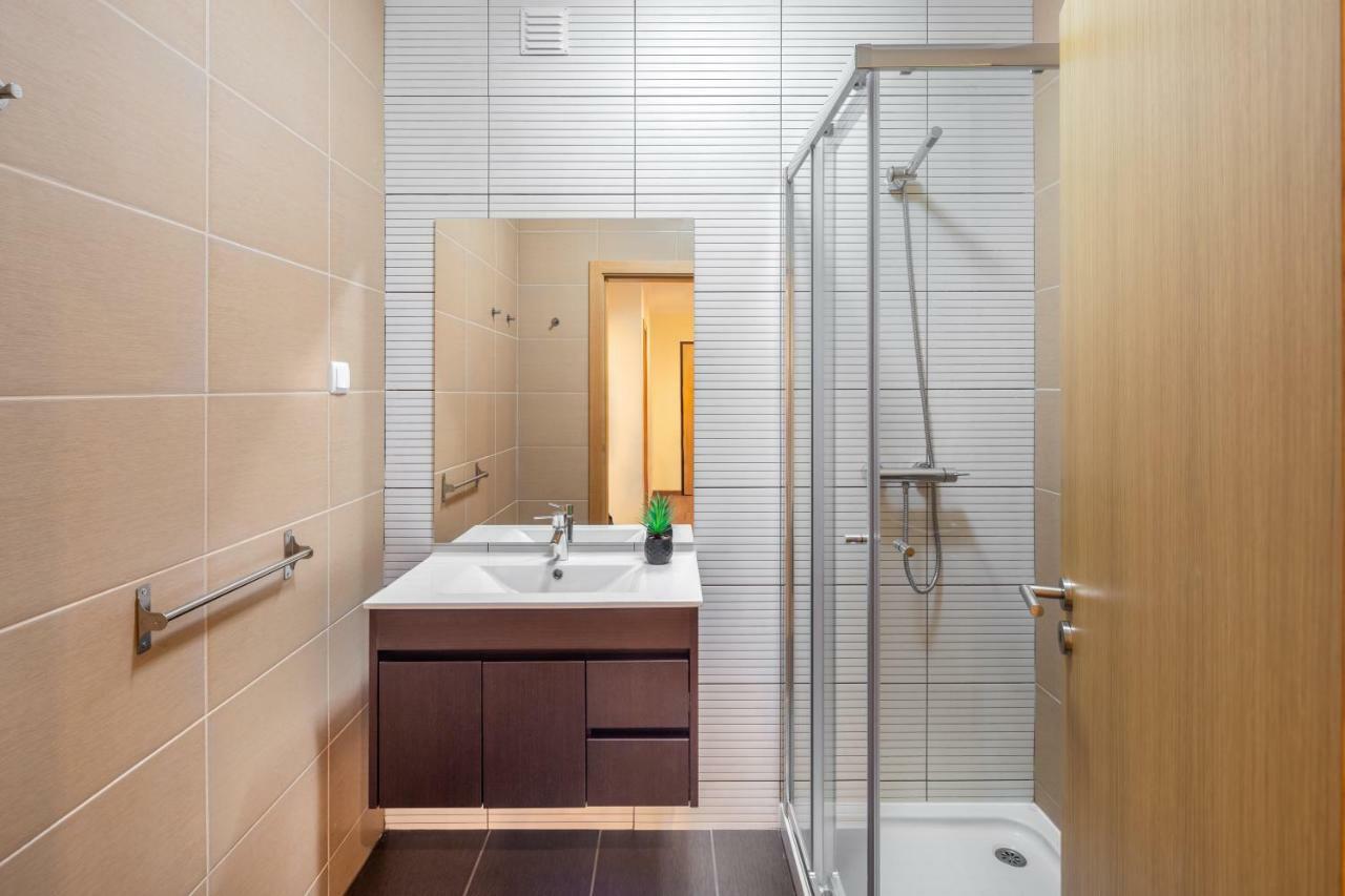Marina Luxury Residence - 알부페이라 외부 사진