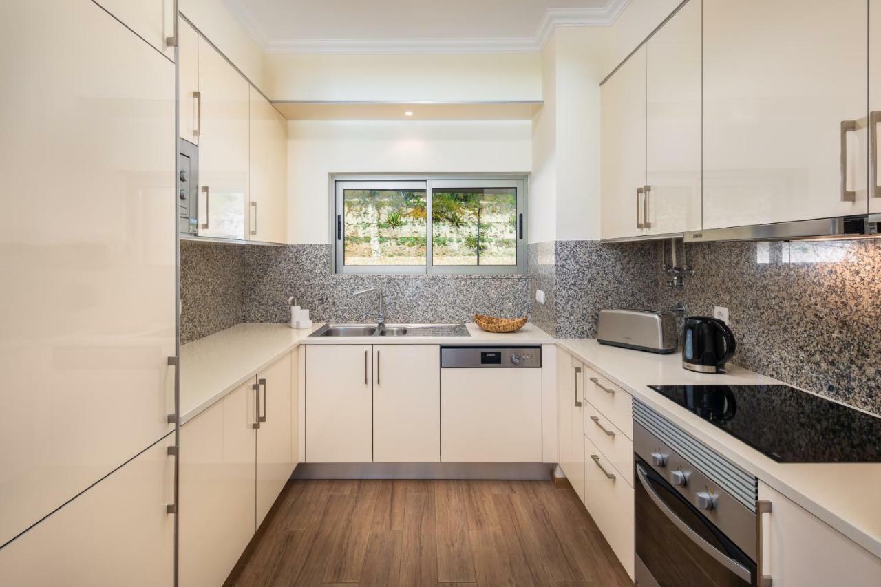 Marina Luxury Residence - 알부페이라 외부 사진