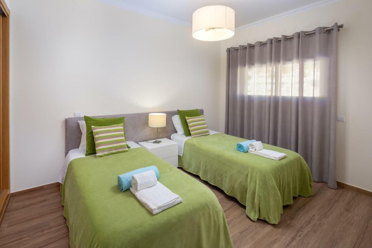Marina Luxury Residence - 알부페이라 외부 사진